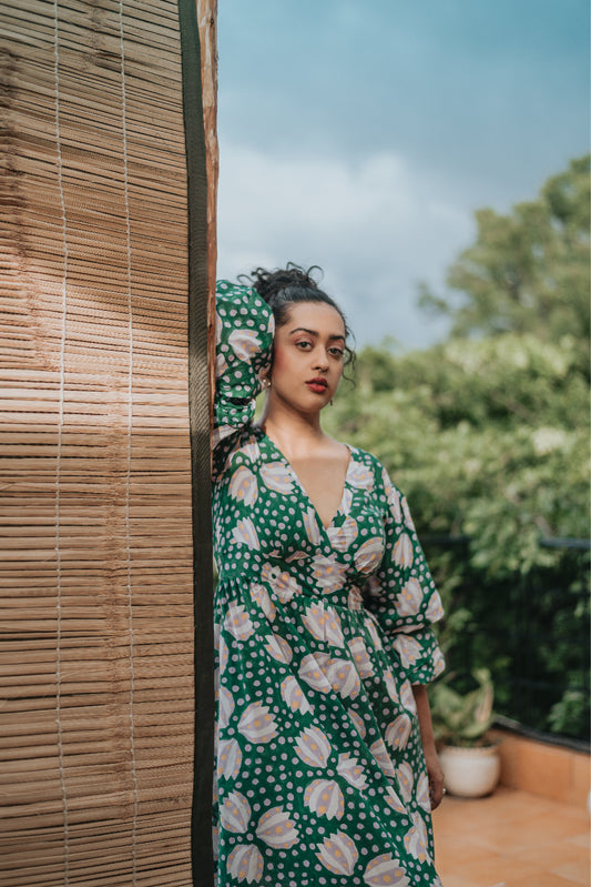 JODI TALKS : AKANKSHA DEO SHARMA