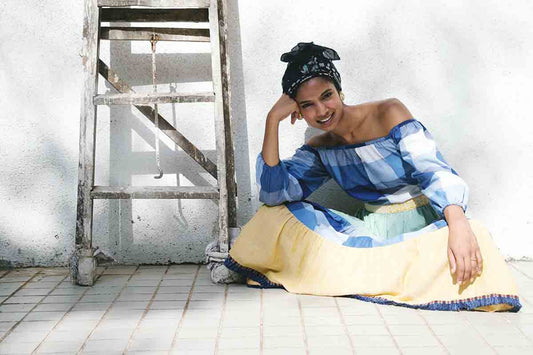 JODI STYLE FILE x ASHITA MISQUITTA