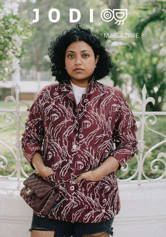 ON THE OTHER SIDE WITH OTHERWARYA