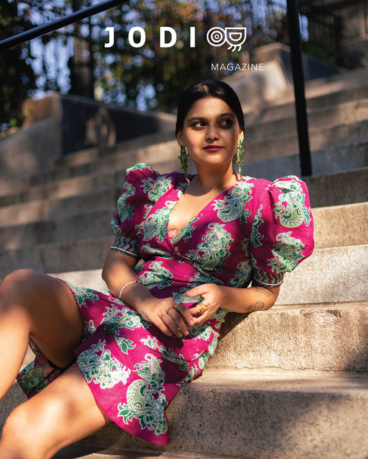 Iva & New York : A love story
