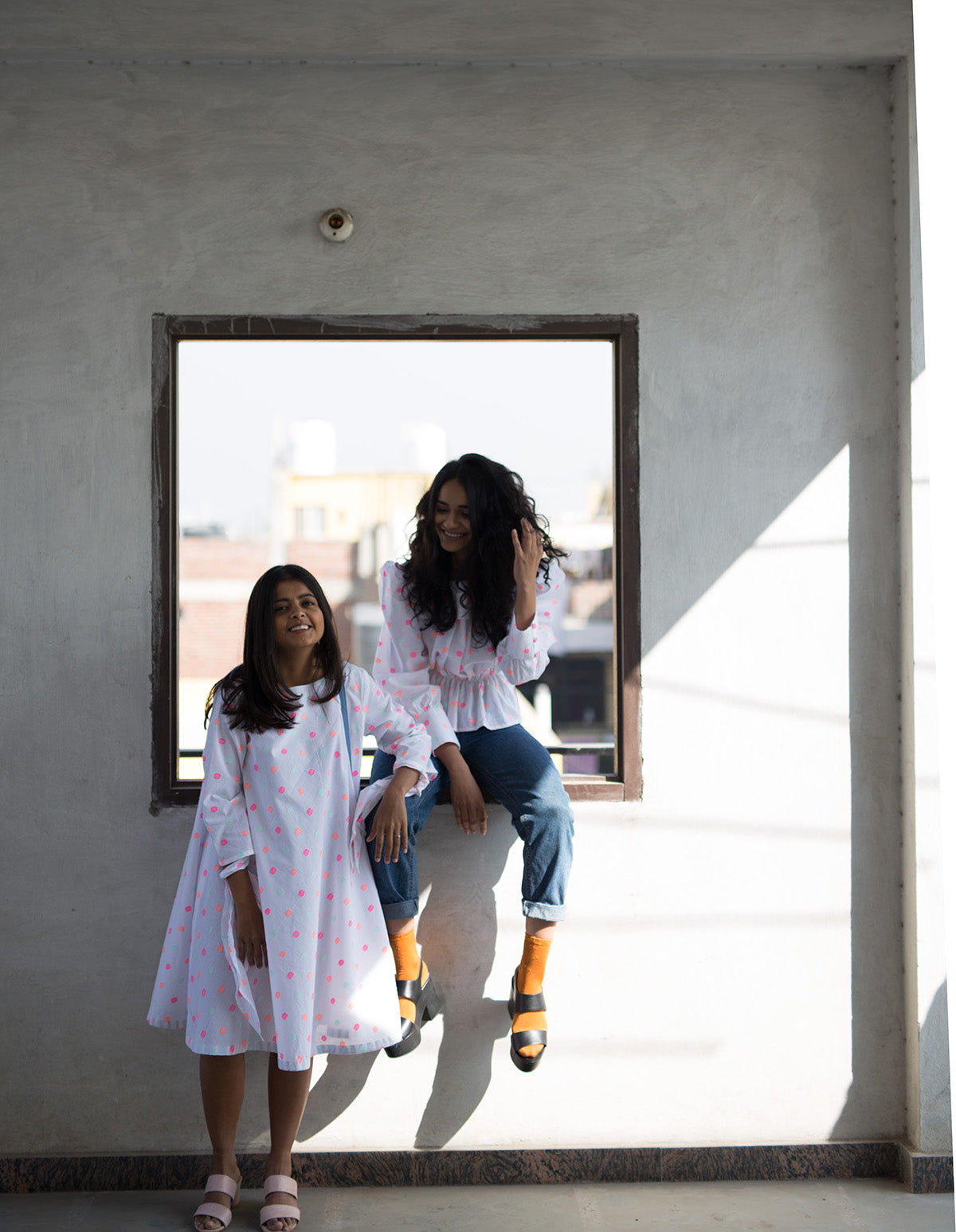 OLiO x JODI