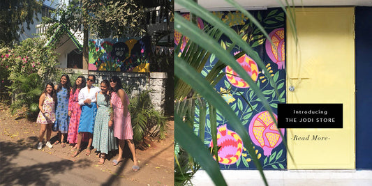 JODI STORE, PUNE