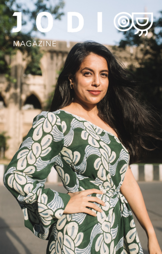 A Mini-Guide To Dressing The Stars (and yourself) by Stylist Nayaab Randhawa