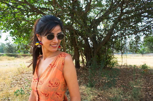 JODI STYLE FILE x ADITI MISRA