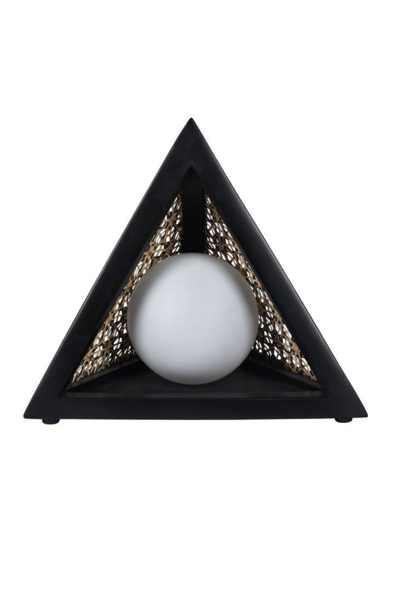 Twilight Prism Table Lamp (Shipping Only In India)