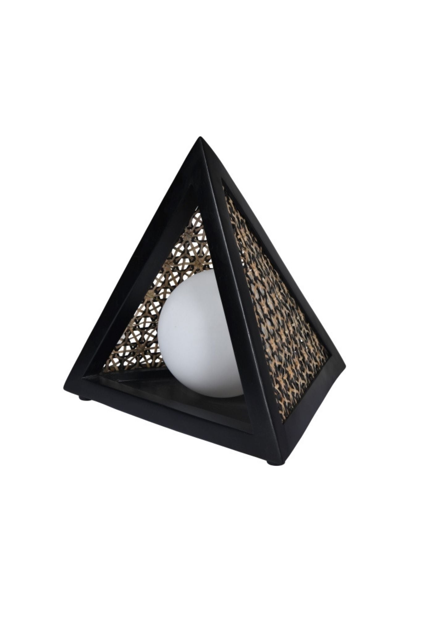 Twilight Prism Table Lamp (Shipping Only In India)
