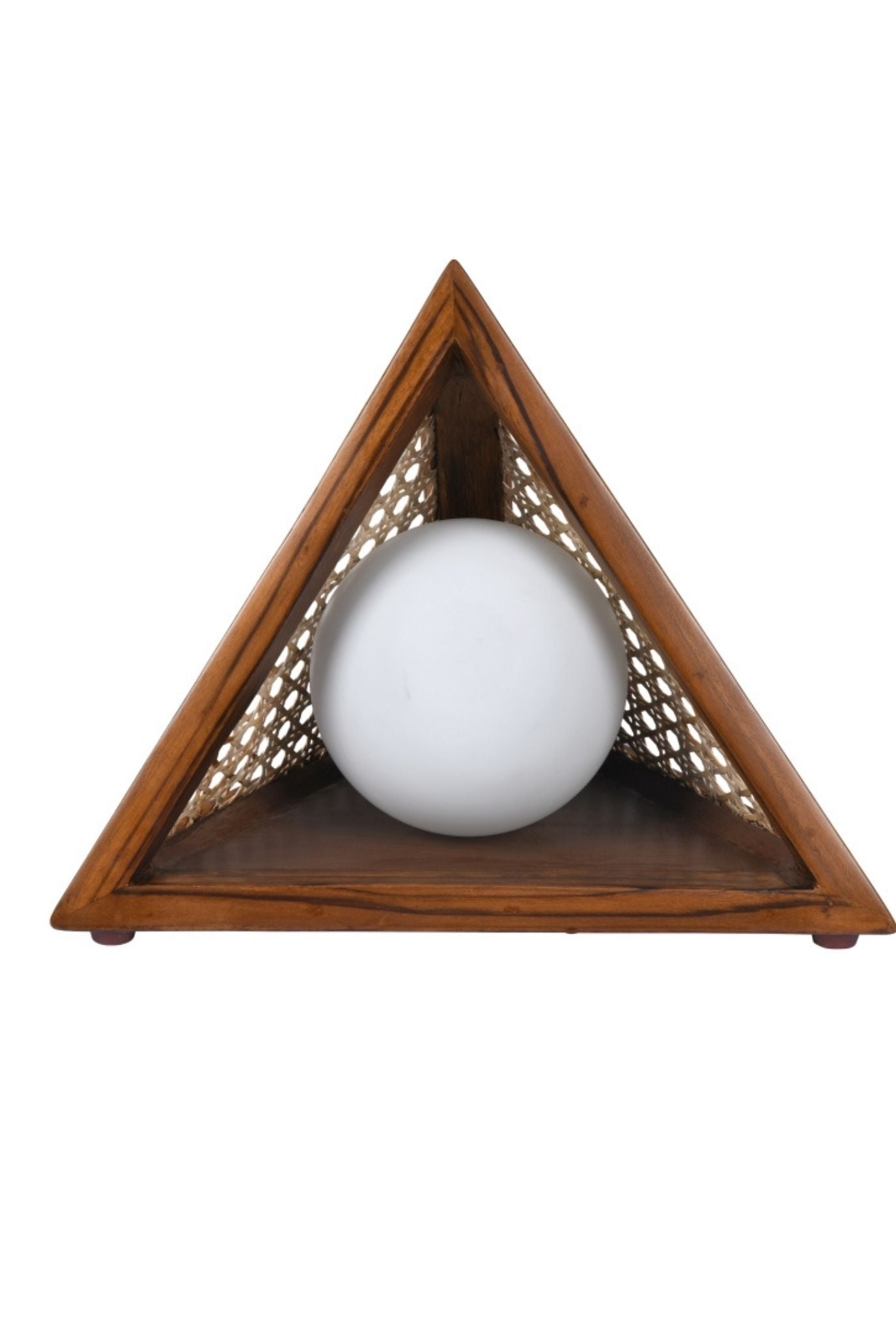 Twilight Prism Table Lamp (Shipping Only In India)