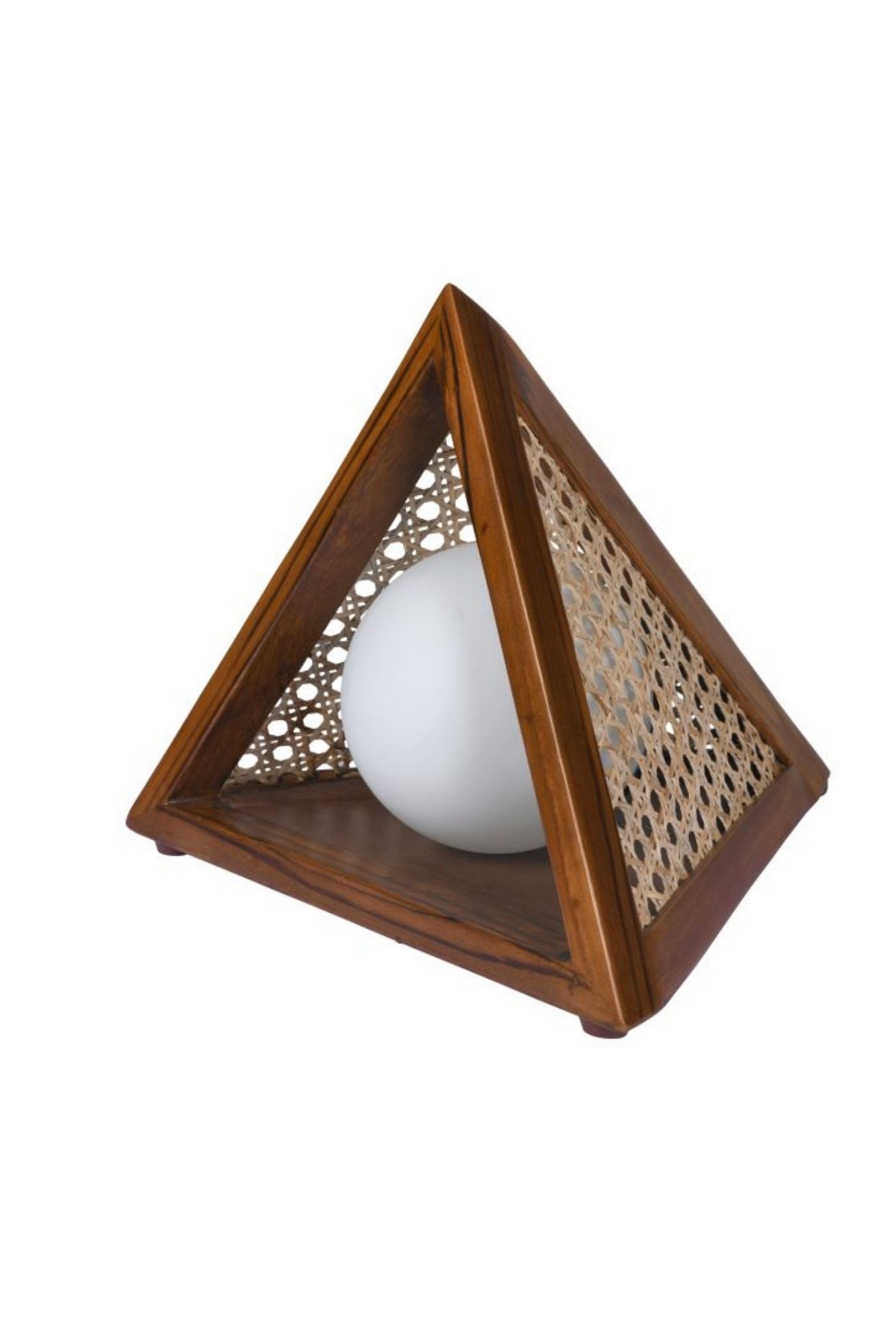 Twilight Prism Table Lamp (Shipping Only In India)