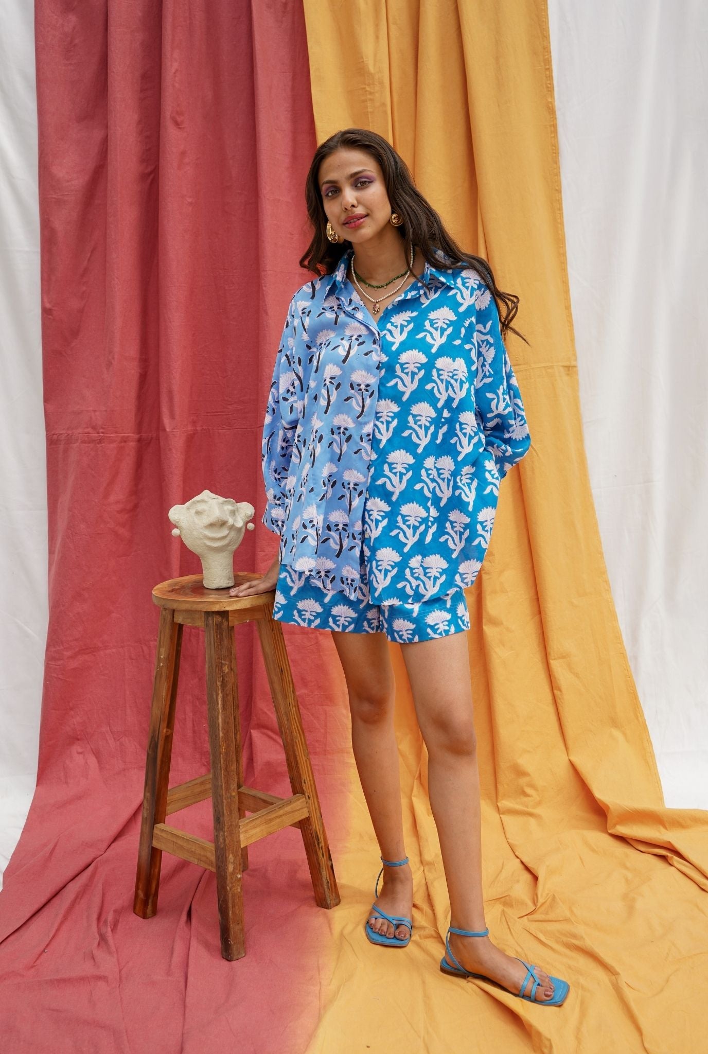 Amboli Shirt
