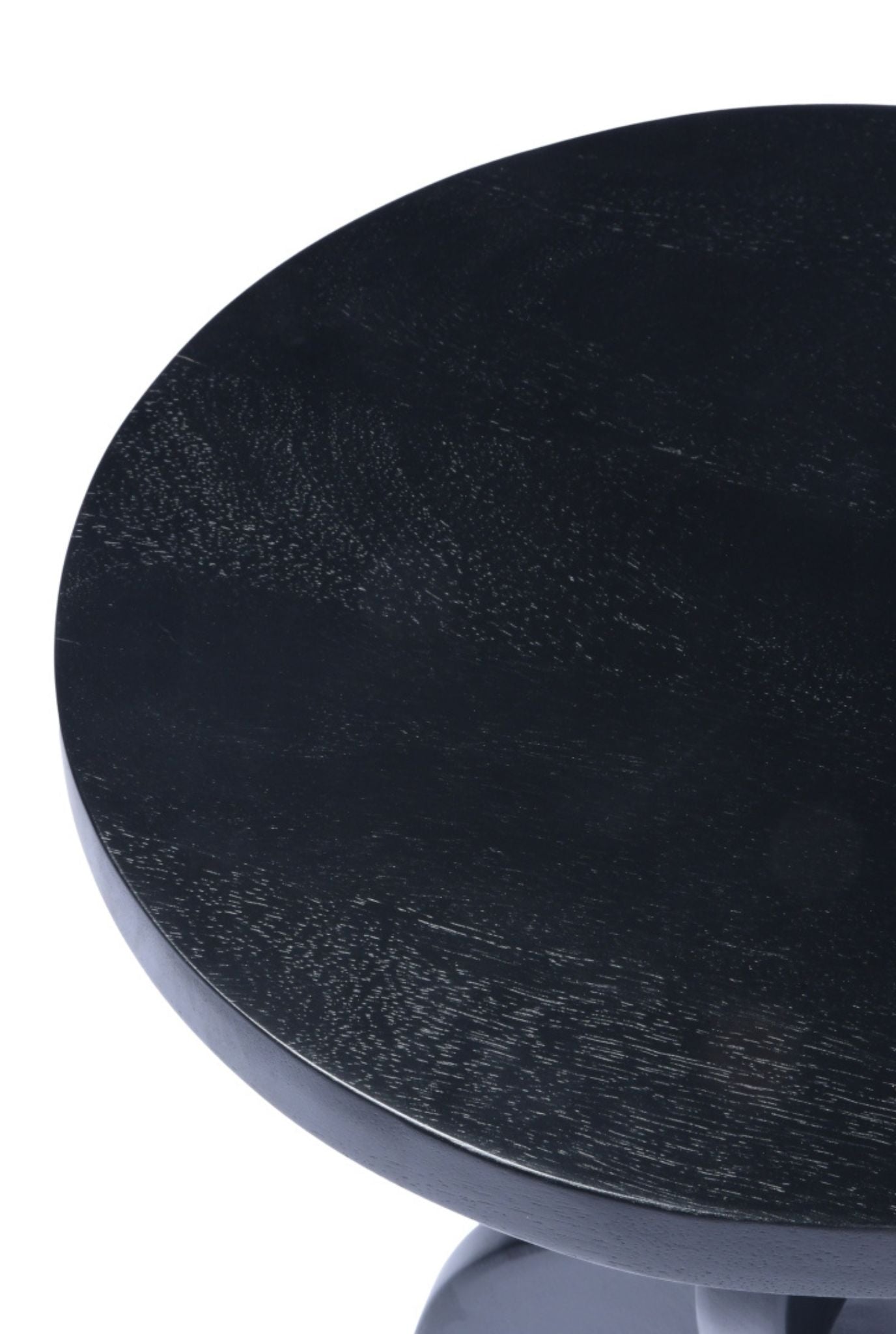 Asymmetrical Side Table (Shipping Only In India)