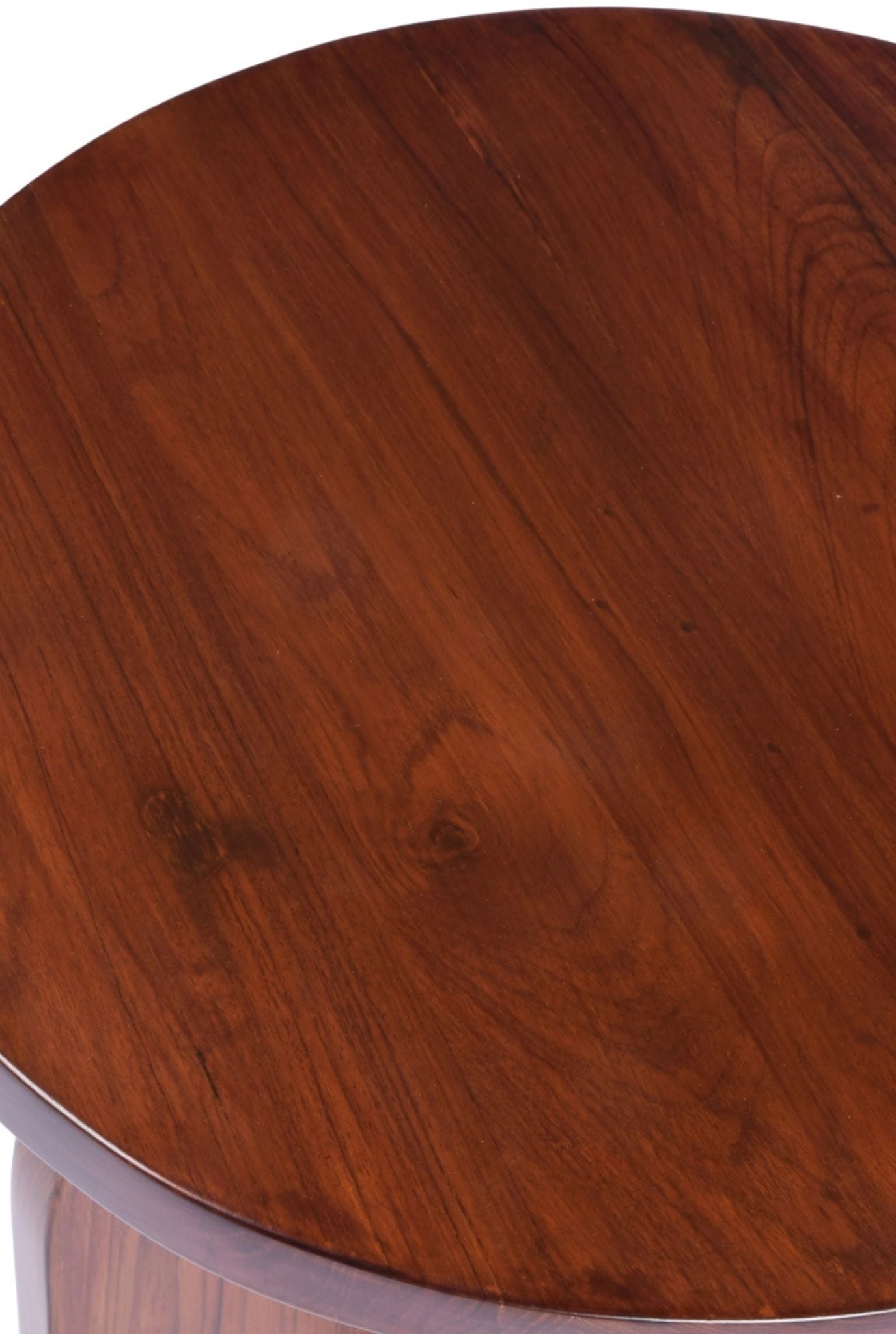 Cole Round Side Table (Shipping Only In India)