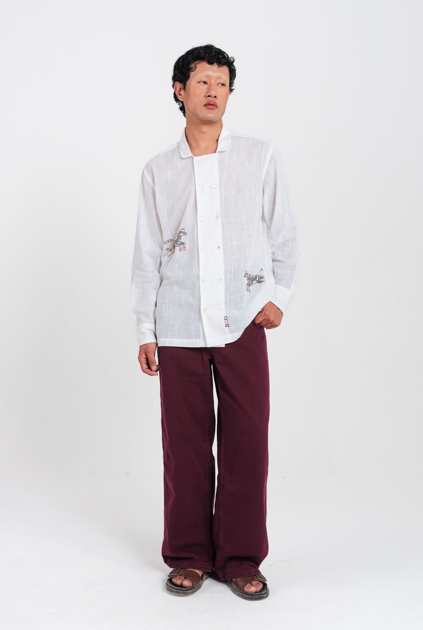 Moon Dance Shirt