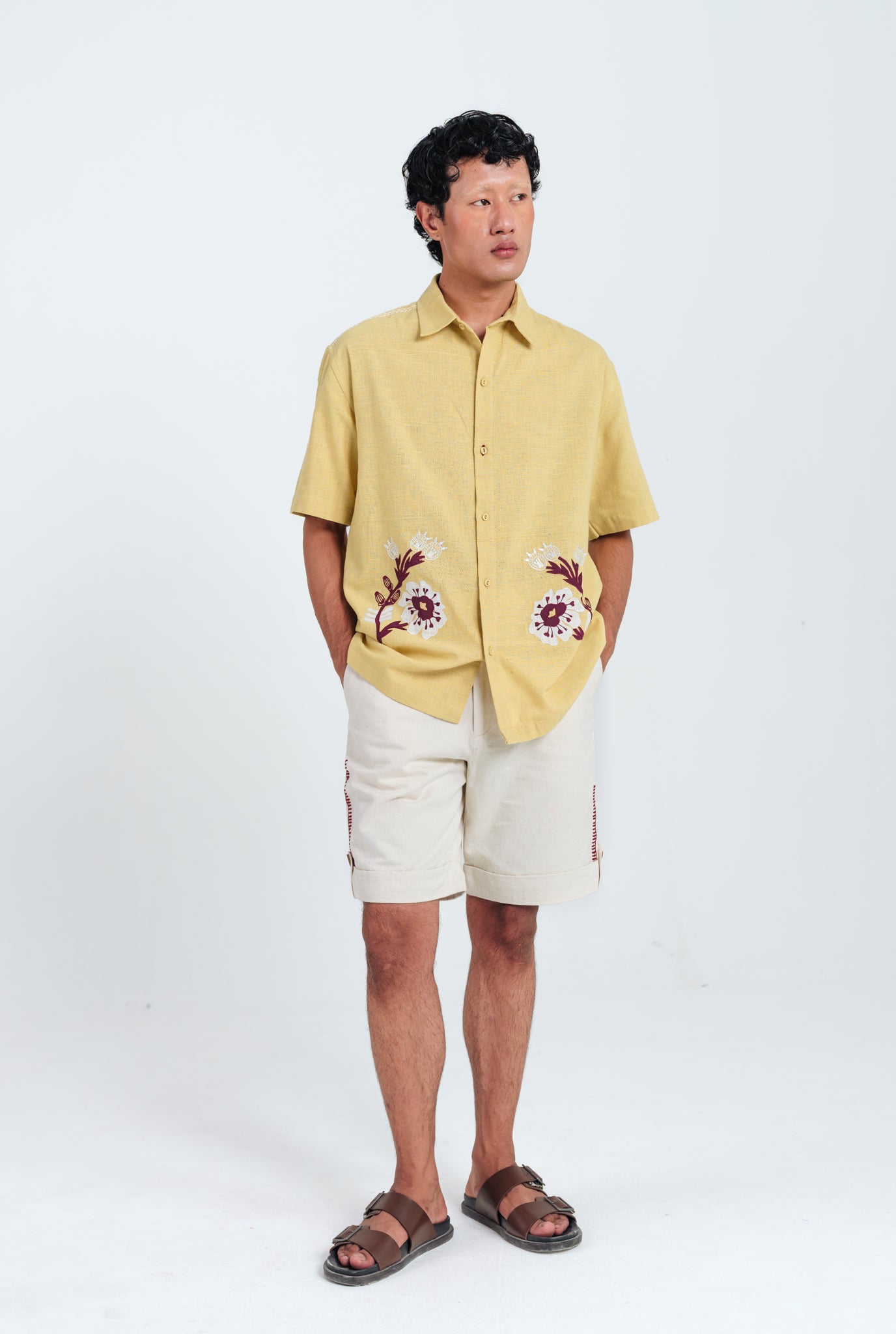 Aamras Shirt