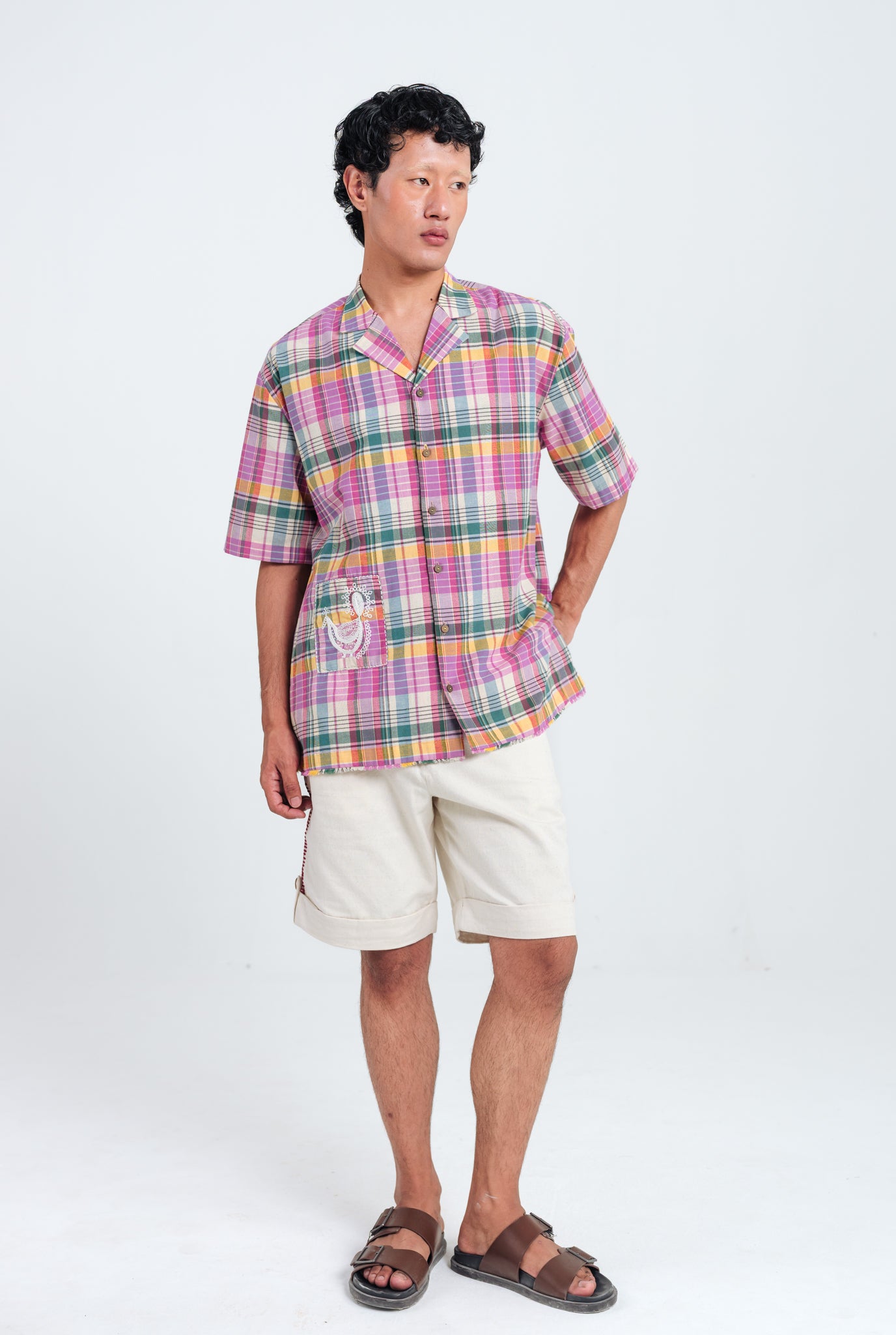 Sherbet Shirt