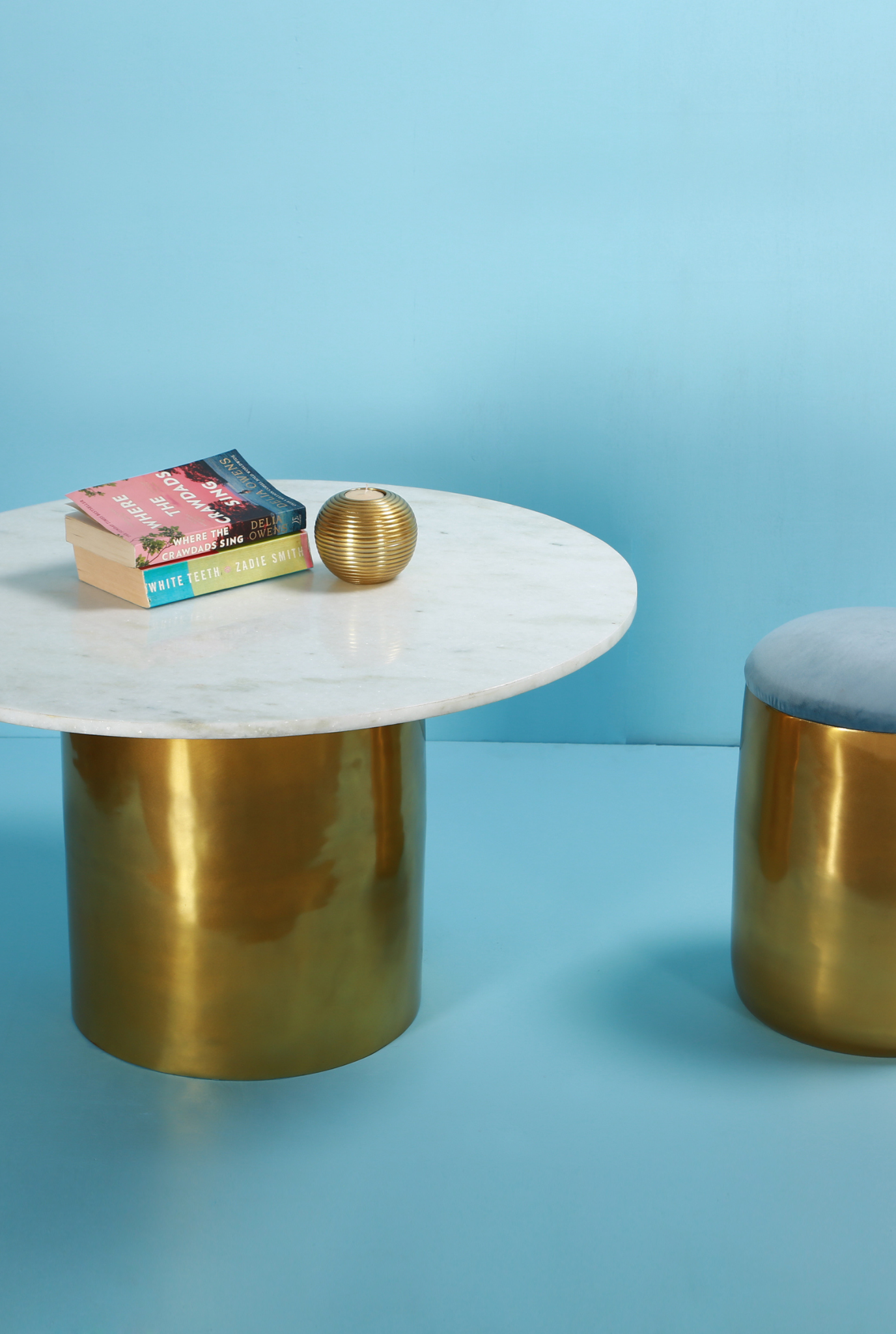 Leo Coffee Table