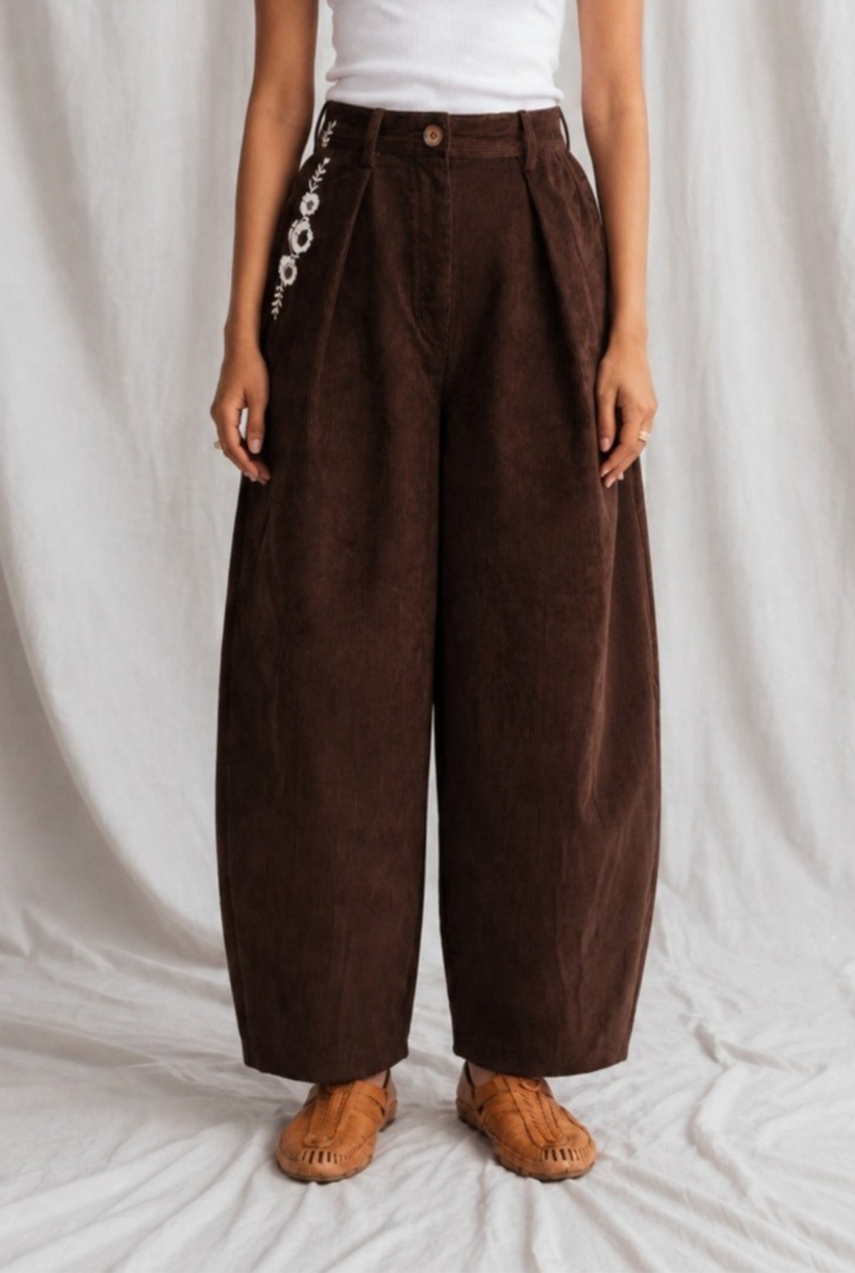 Thandai Co-ord Set