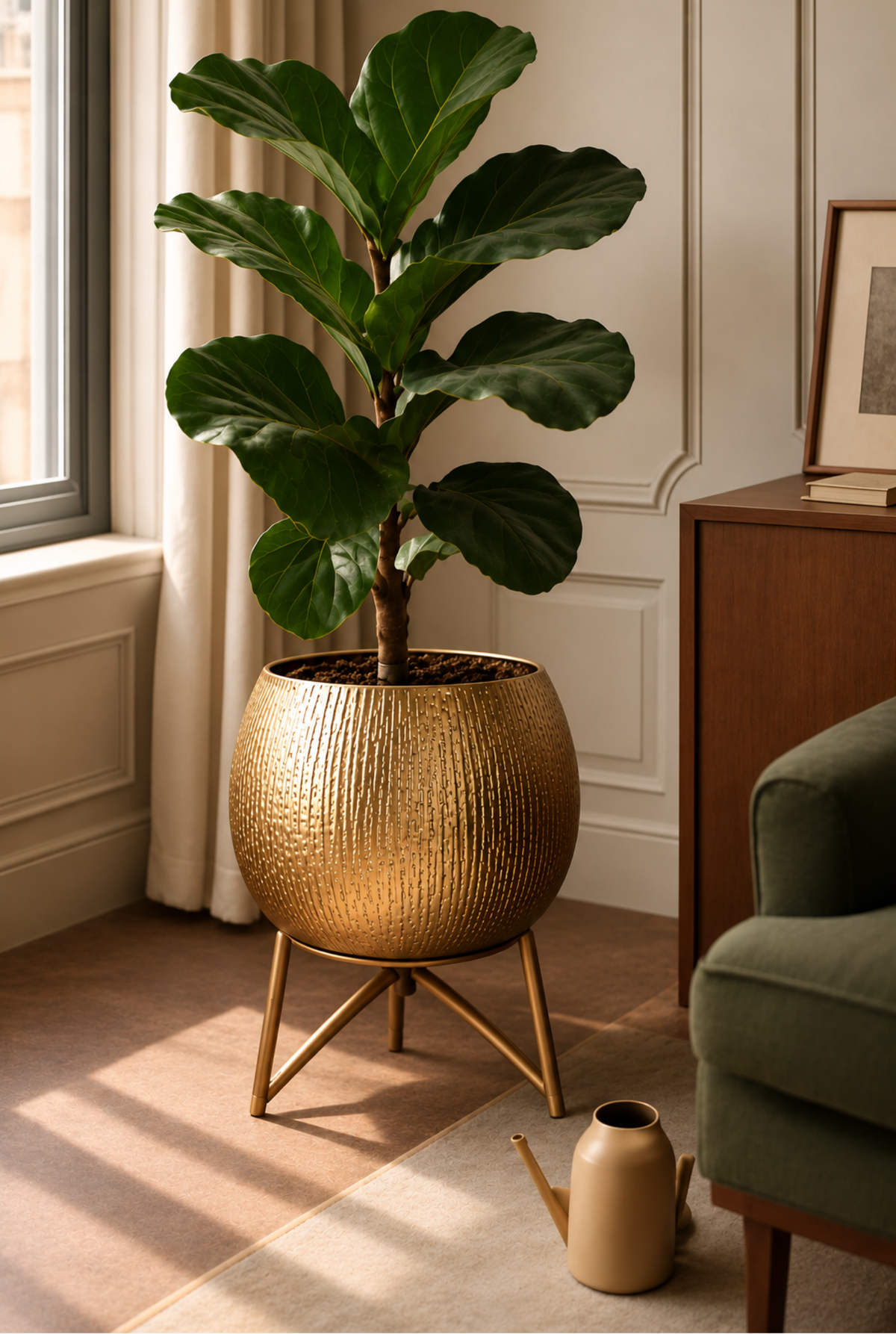 Vaya Planter