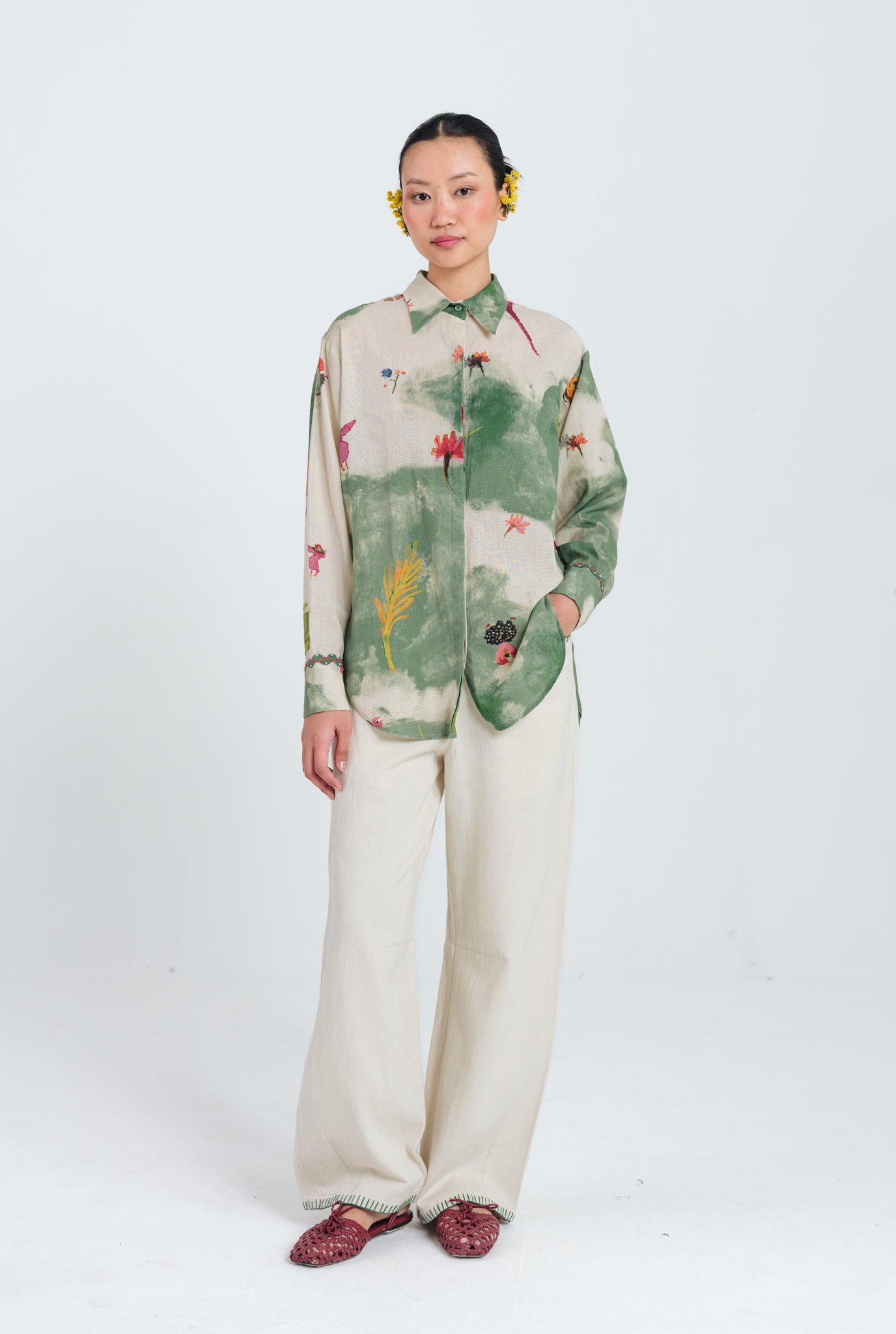 Sway Shirt