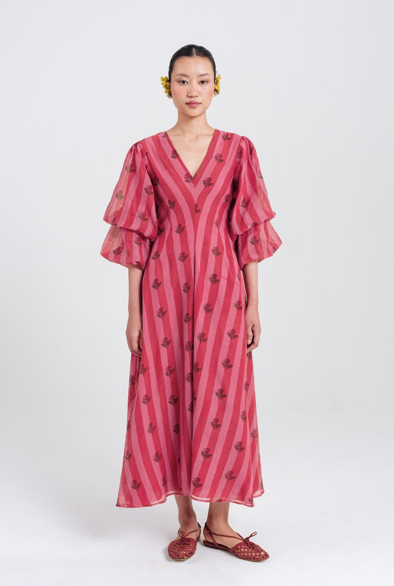 Spring Dress