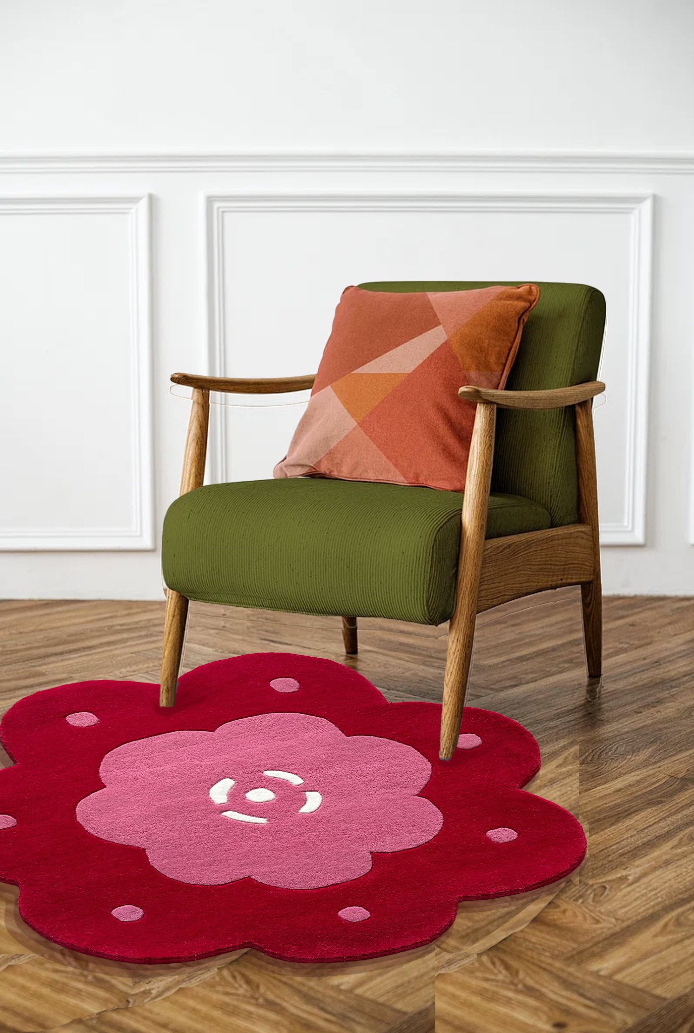 Johri rug
