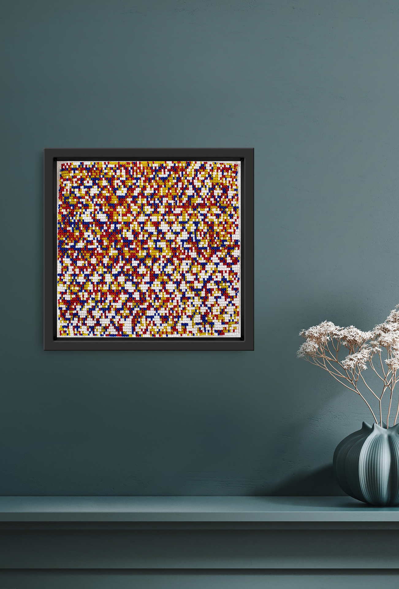 Labyrinths I