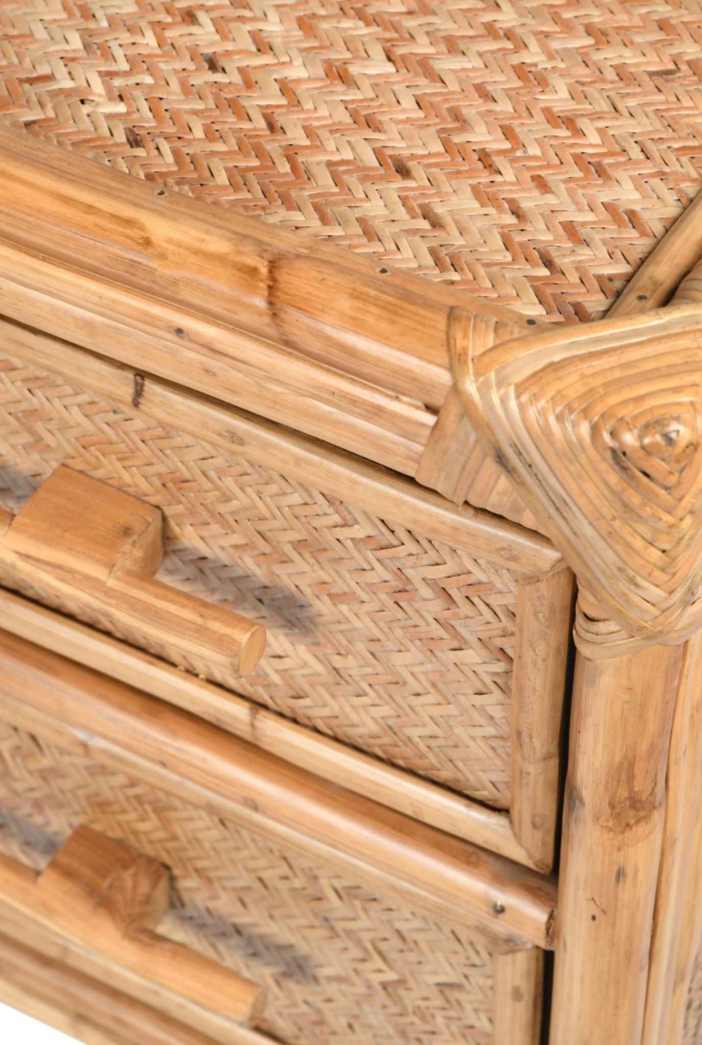 Bamboo Work Desk (Shipping Only In India)