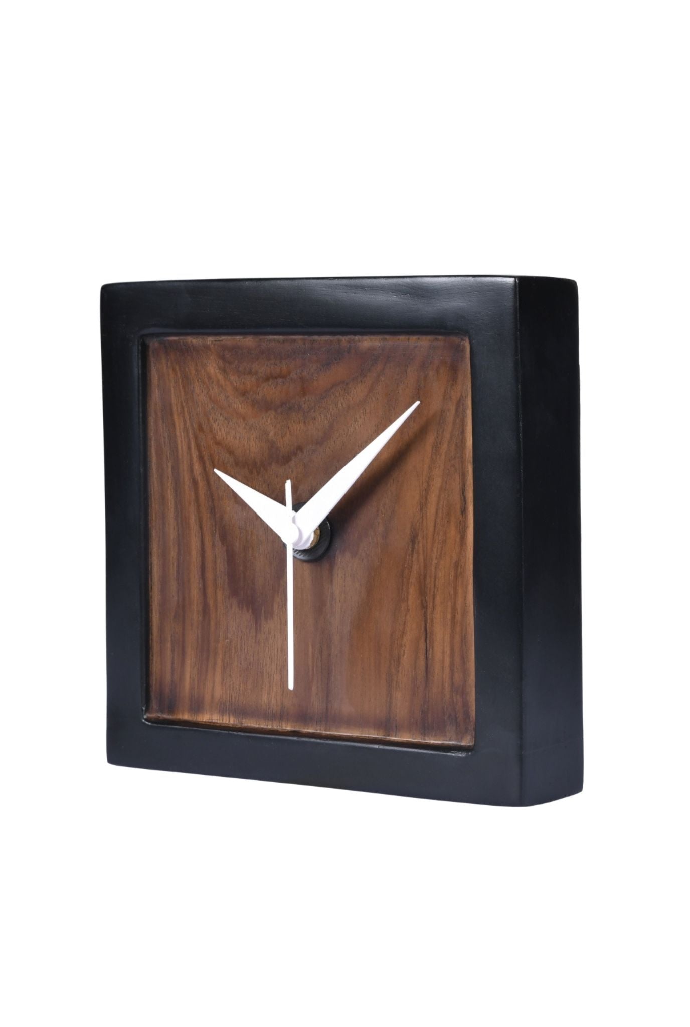 Addis Table Clock (Shipping Only In India)