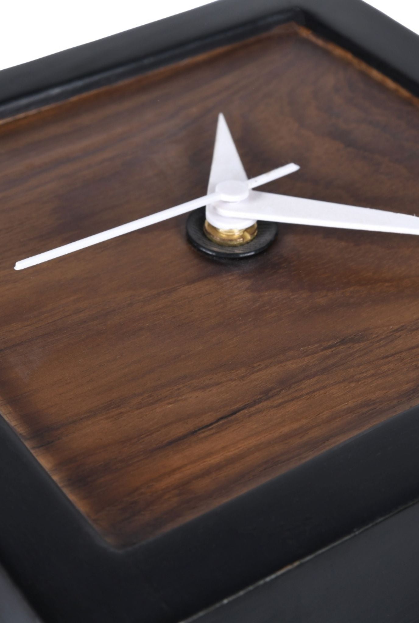 Addis Table Clock  (SHIPPING ONLY IN INDIA)