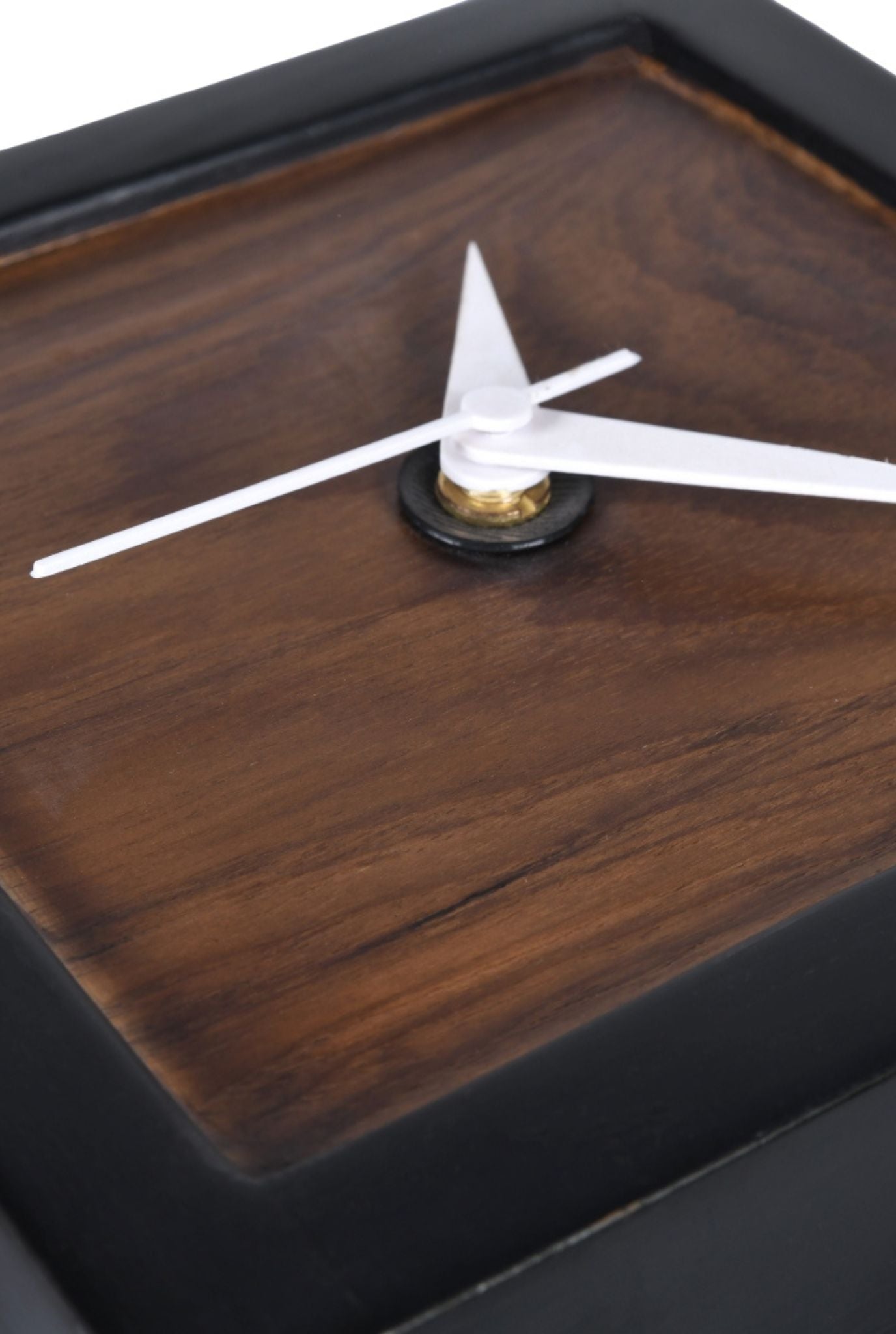 Addis Table Clock (Shipping Only In India)