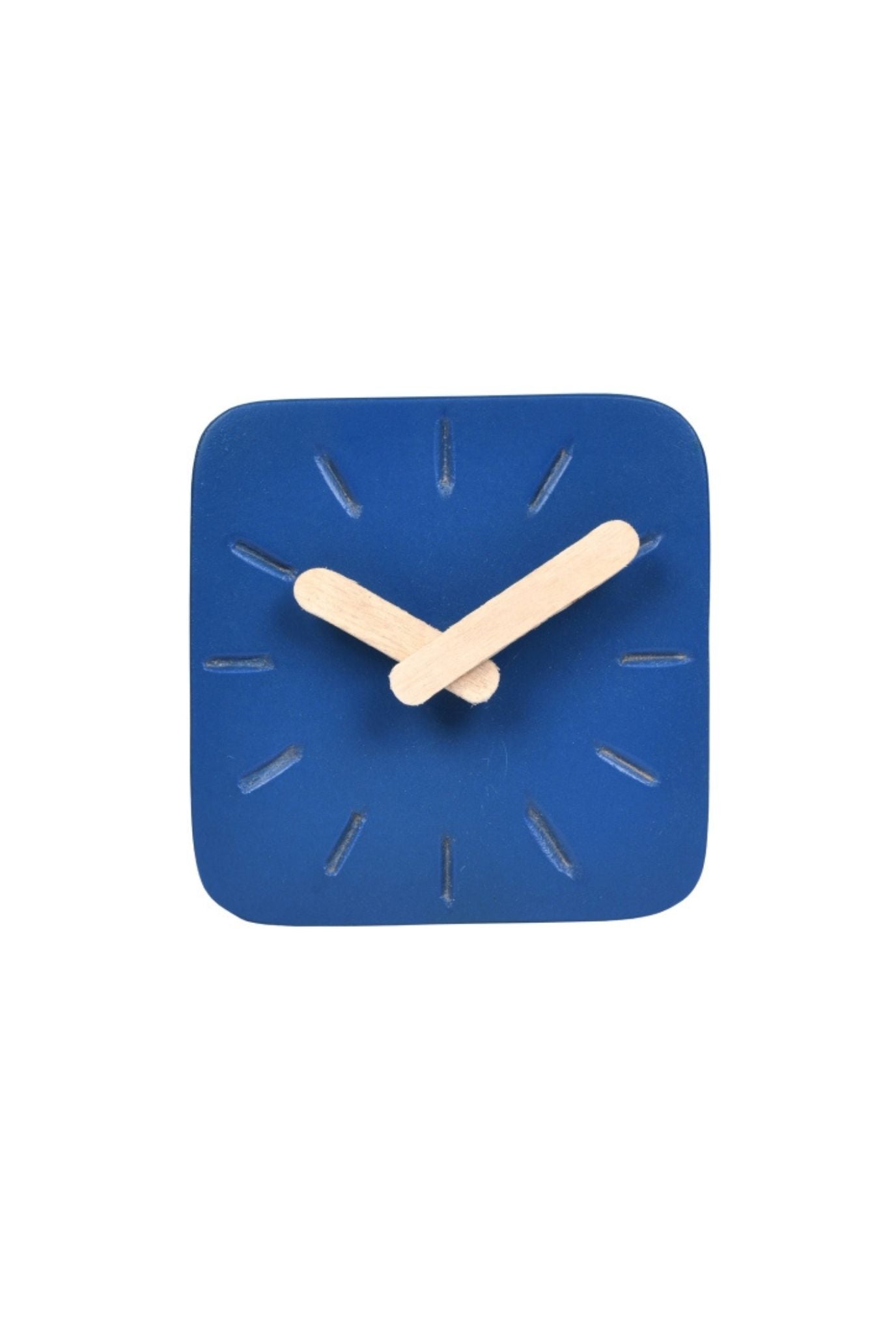 Abuja Table Clock   (SHIPPING ONLY IN INDIA)