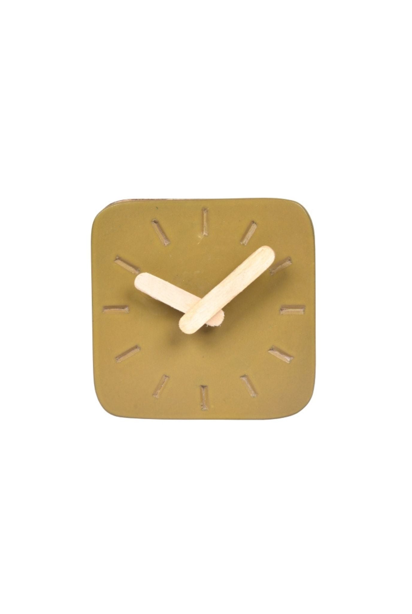 Abuja Table Clock   (SHIPPING ONLY IN INDIA)