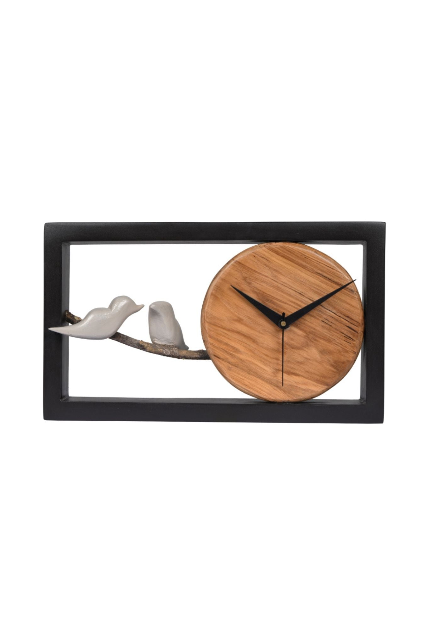 Tripoli Wall Clock (Shipping Only In India)