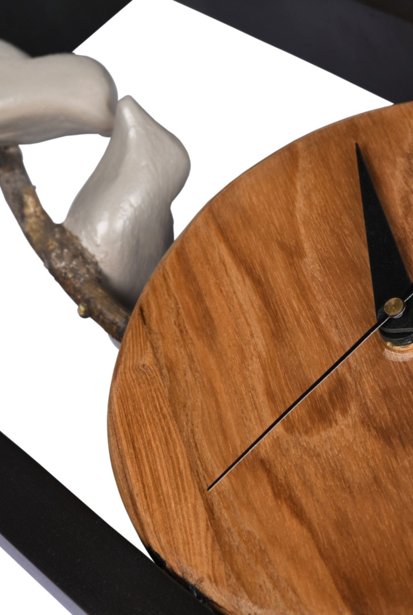 Tripoli Wall Clock (Shipping Only In India)