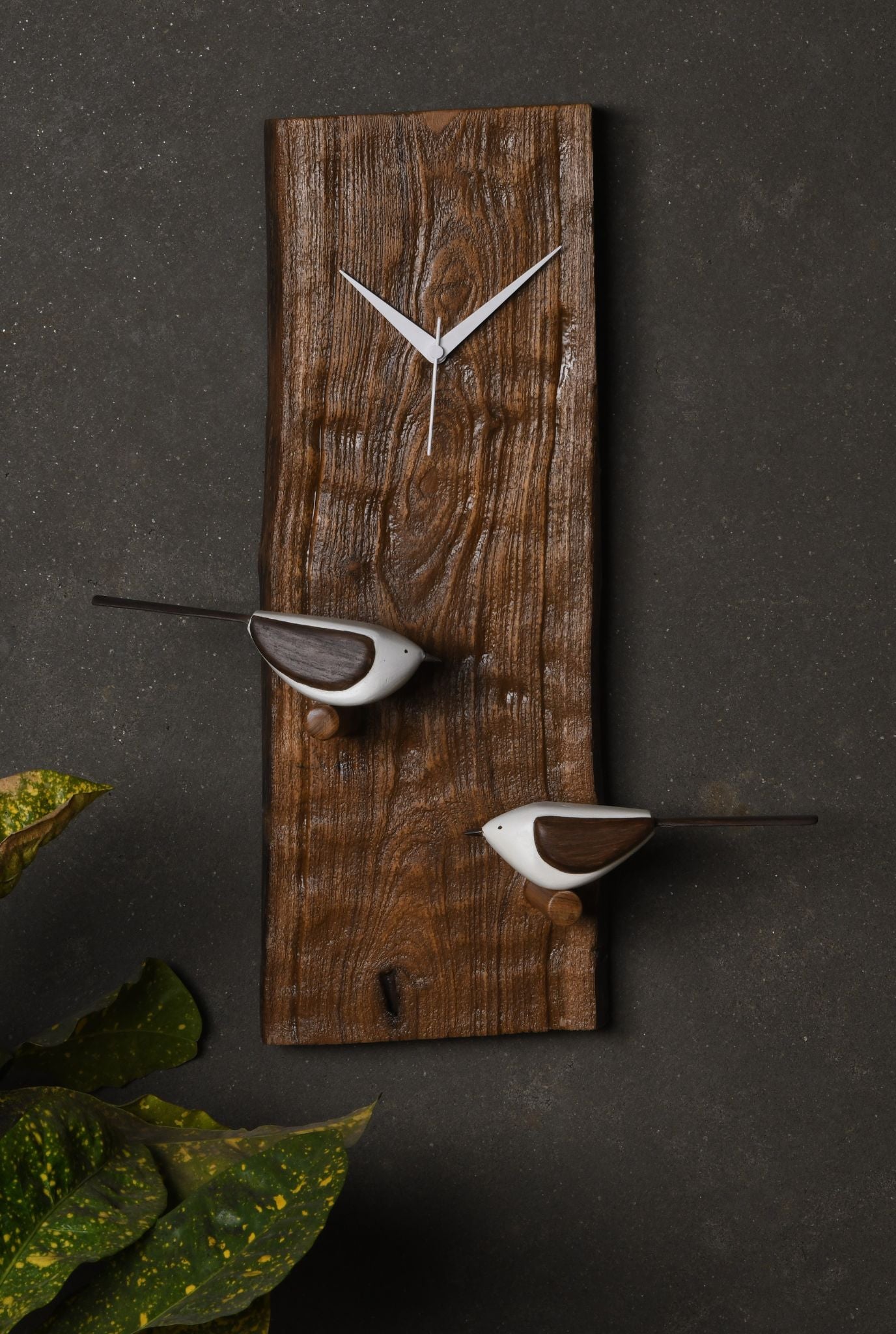 Aamara Wall Clock   (Shipping Only In India)