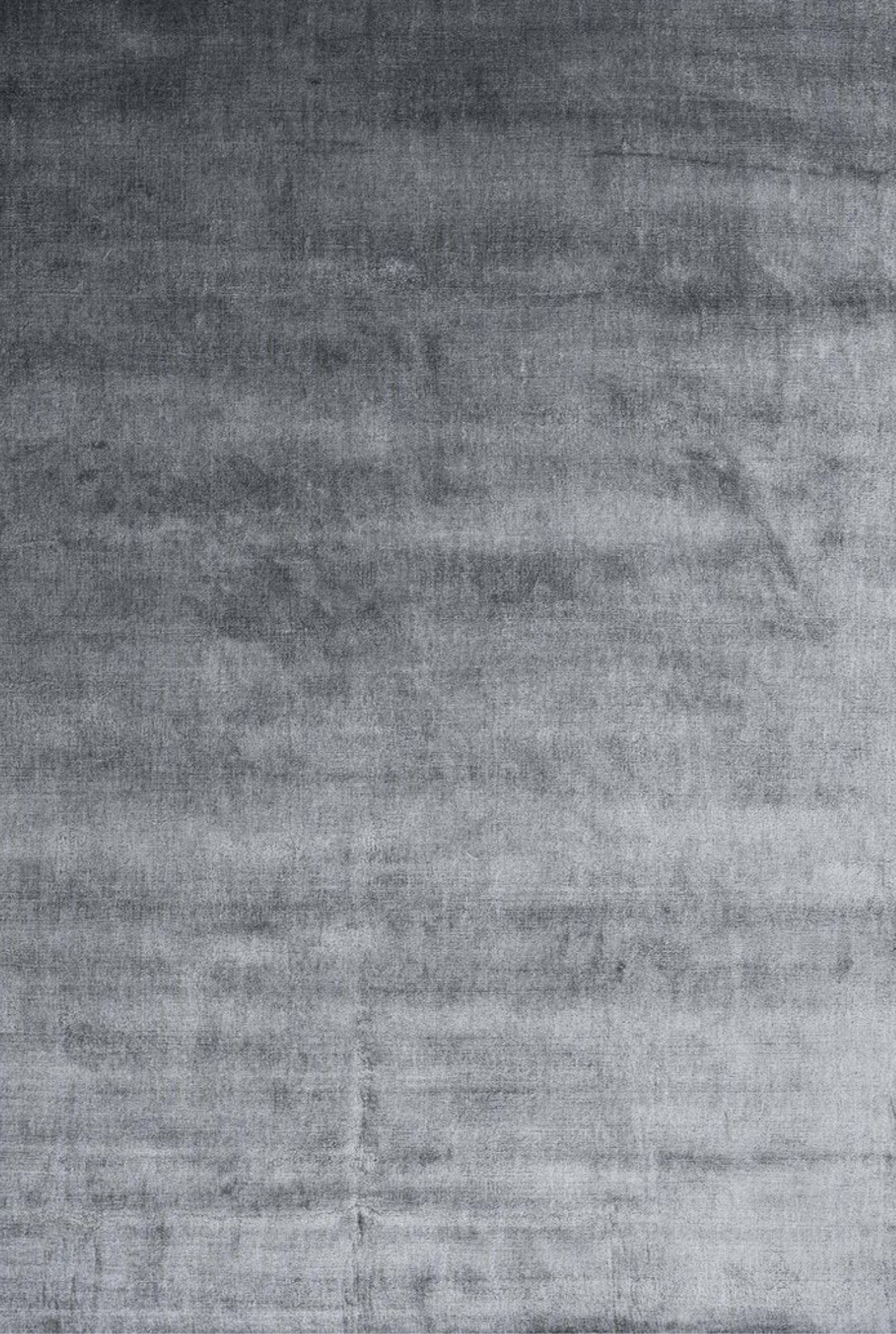 Luma Silk Rug / Charcoal