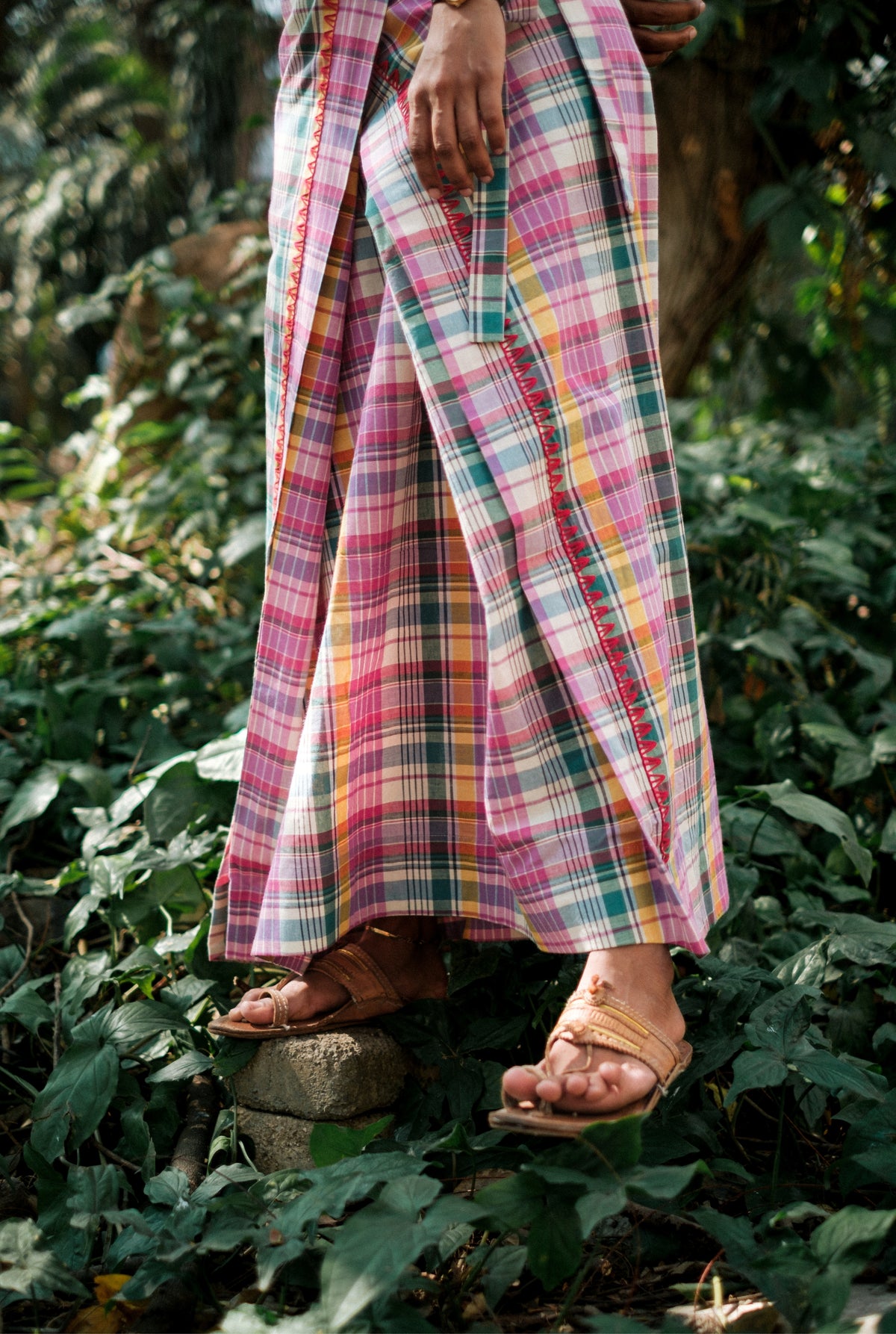 Chokadi Co-ord Set