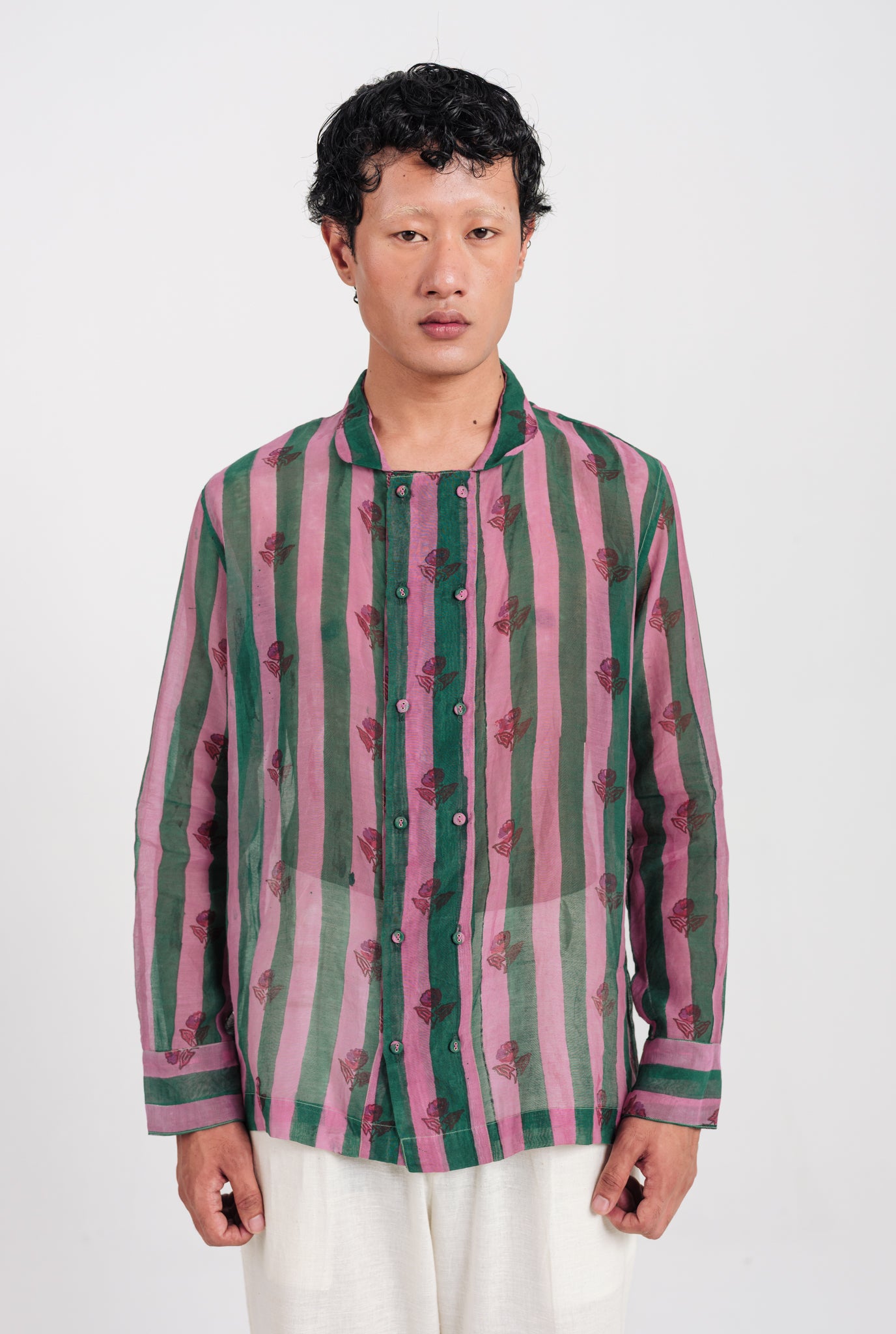 Twirl Shirt