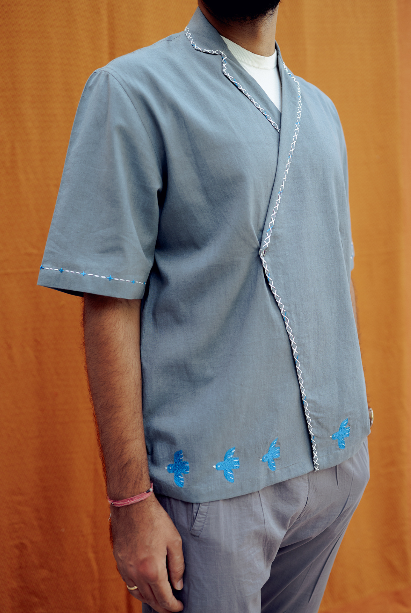 Sami Shirt