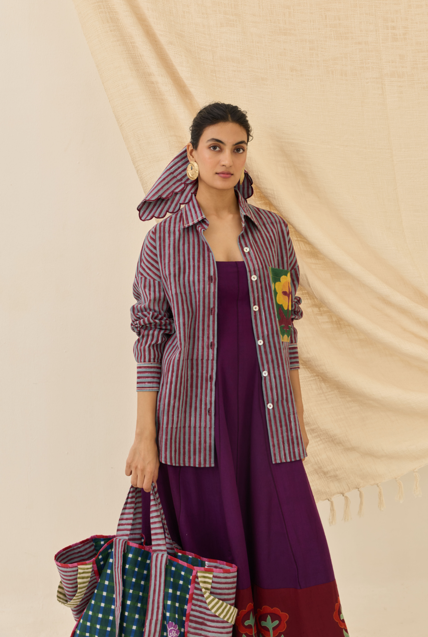 Koyal Shirt