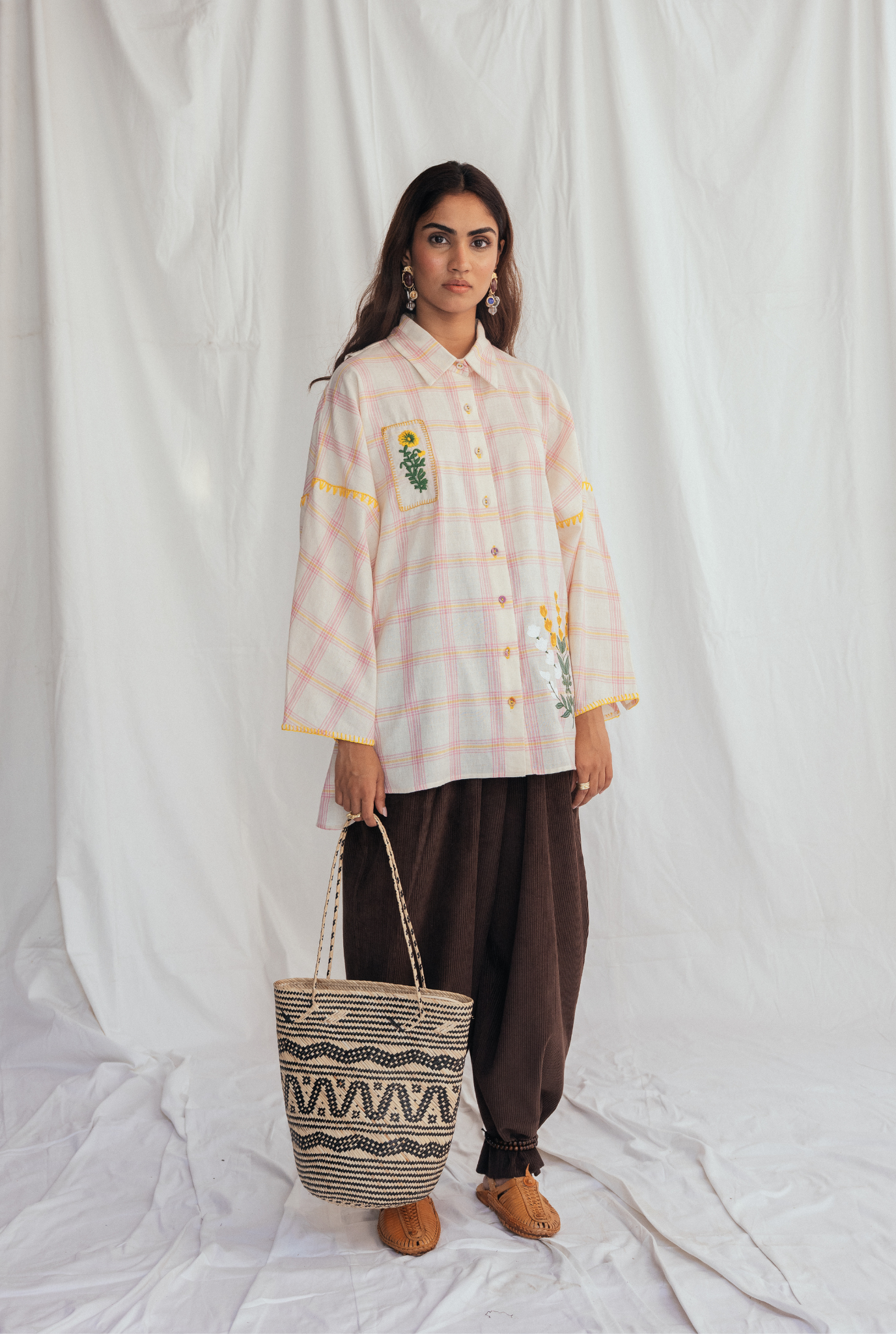 Chataai Shirt