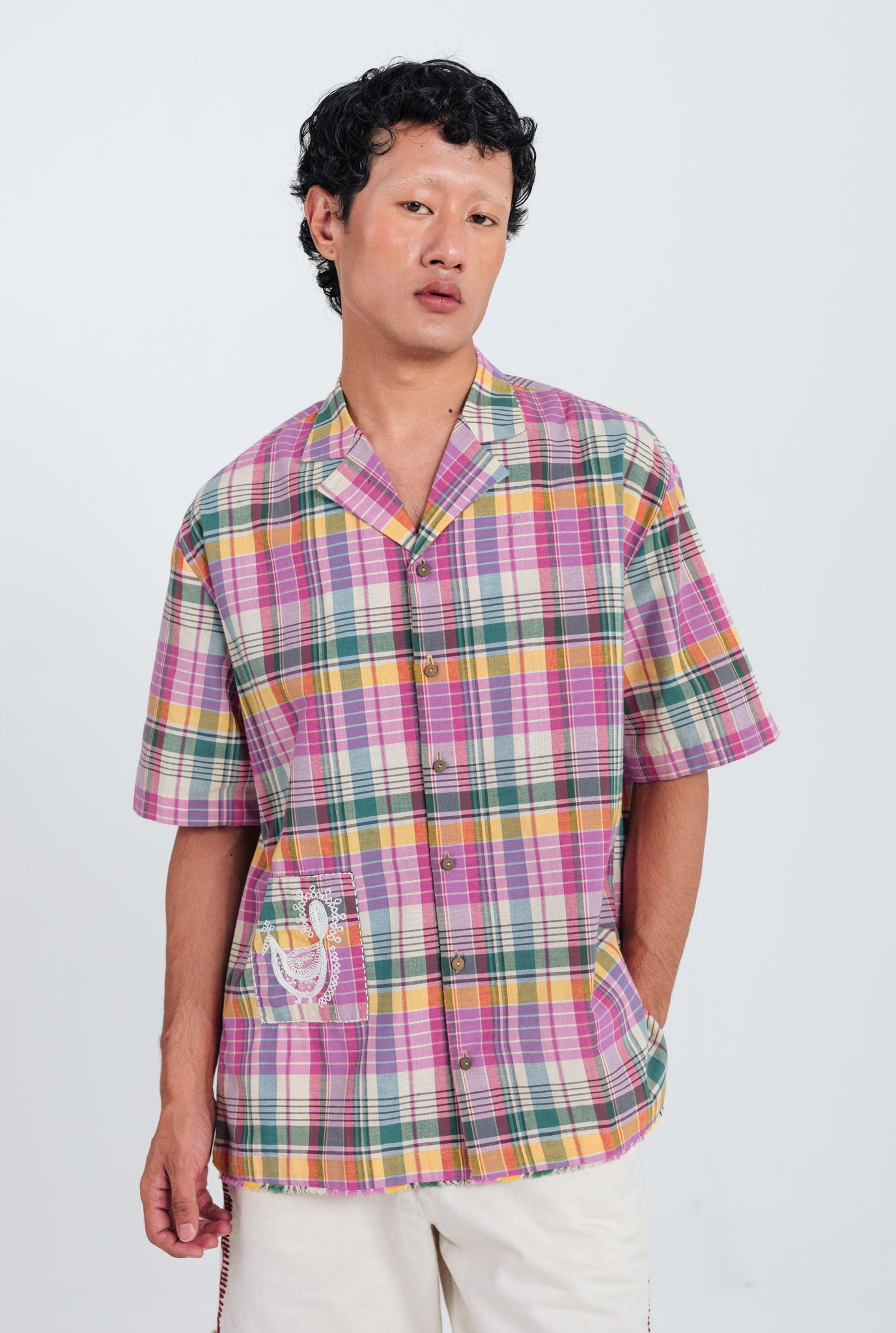 Sherbet Shirt