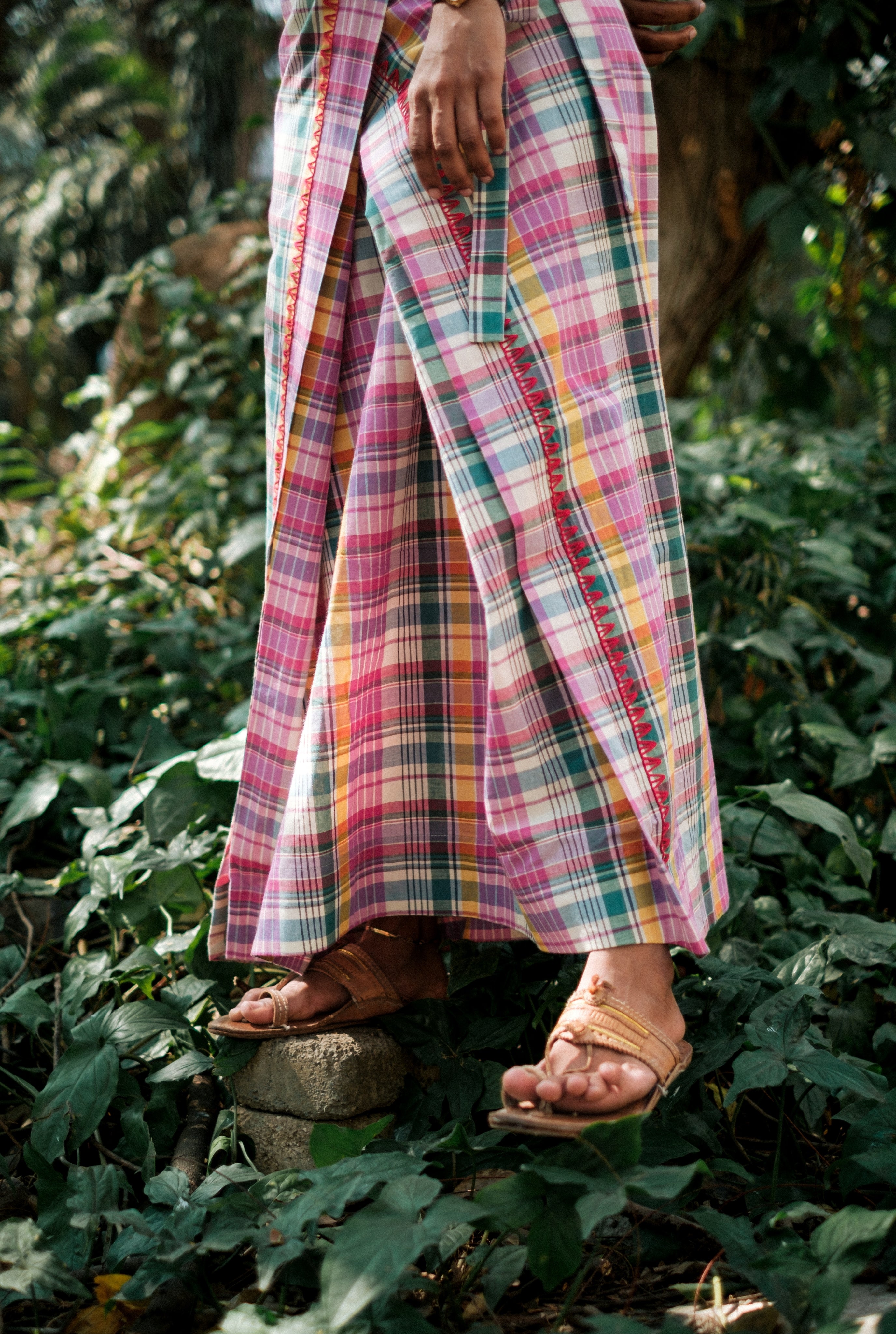 Chokadi Lungi Skirt