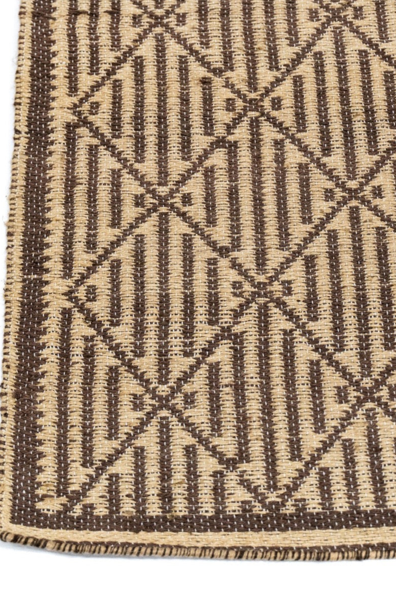 Masai Jute Rug