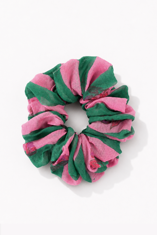 Twirl Scrunchie