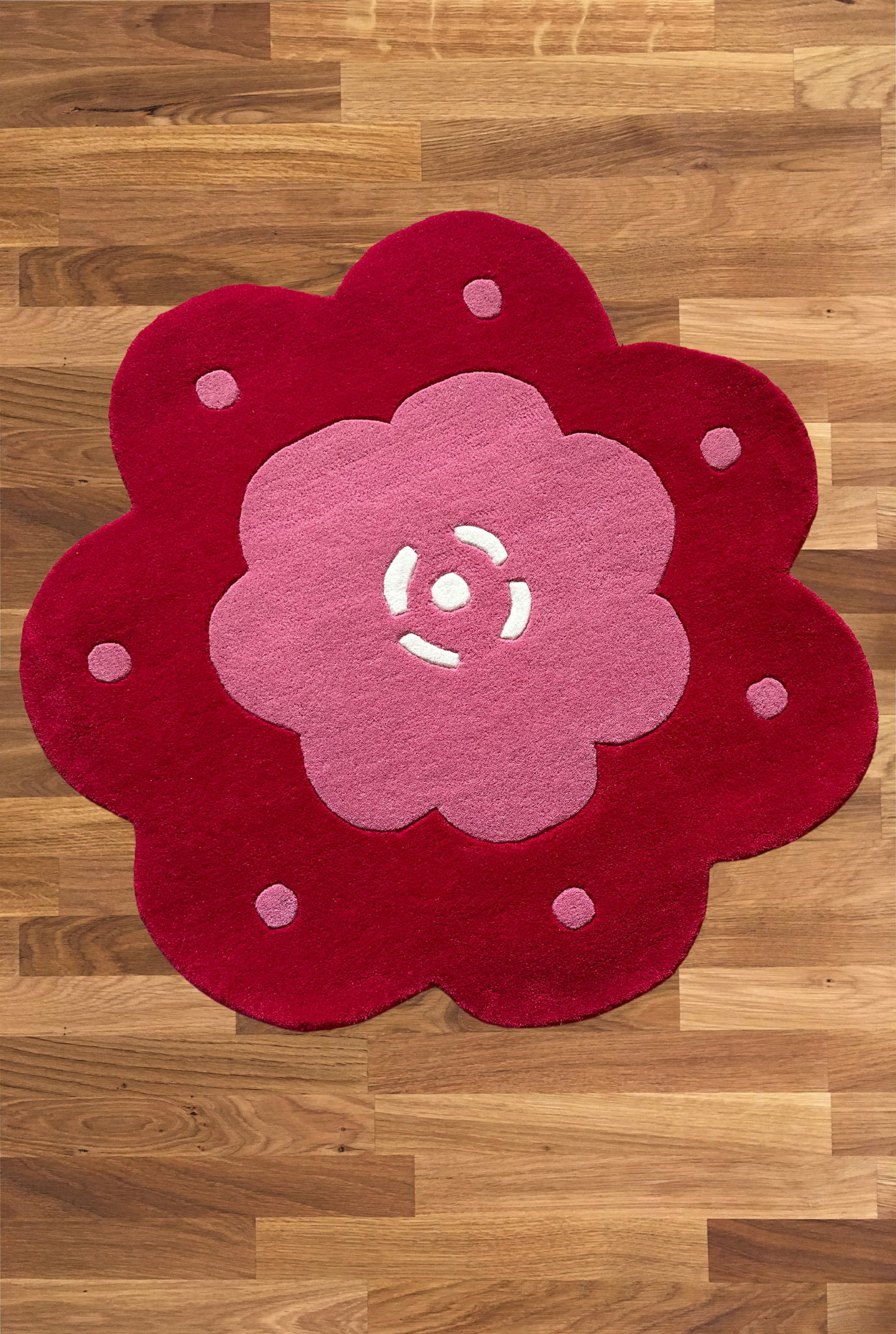 Johri rug