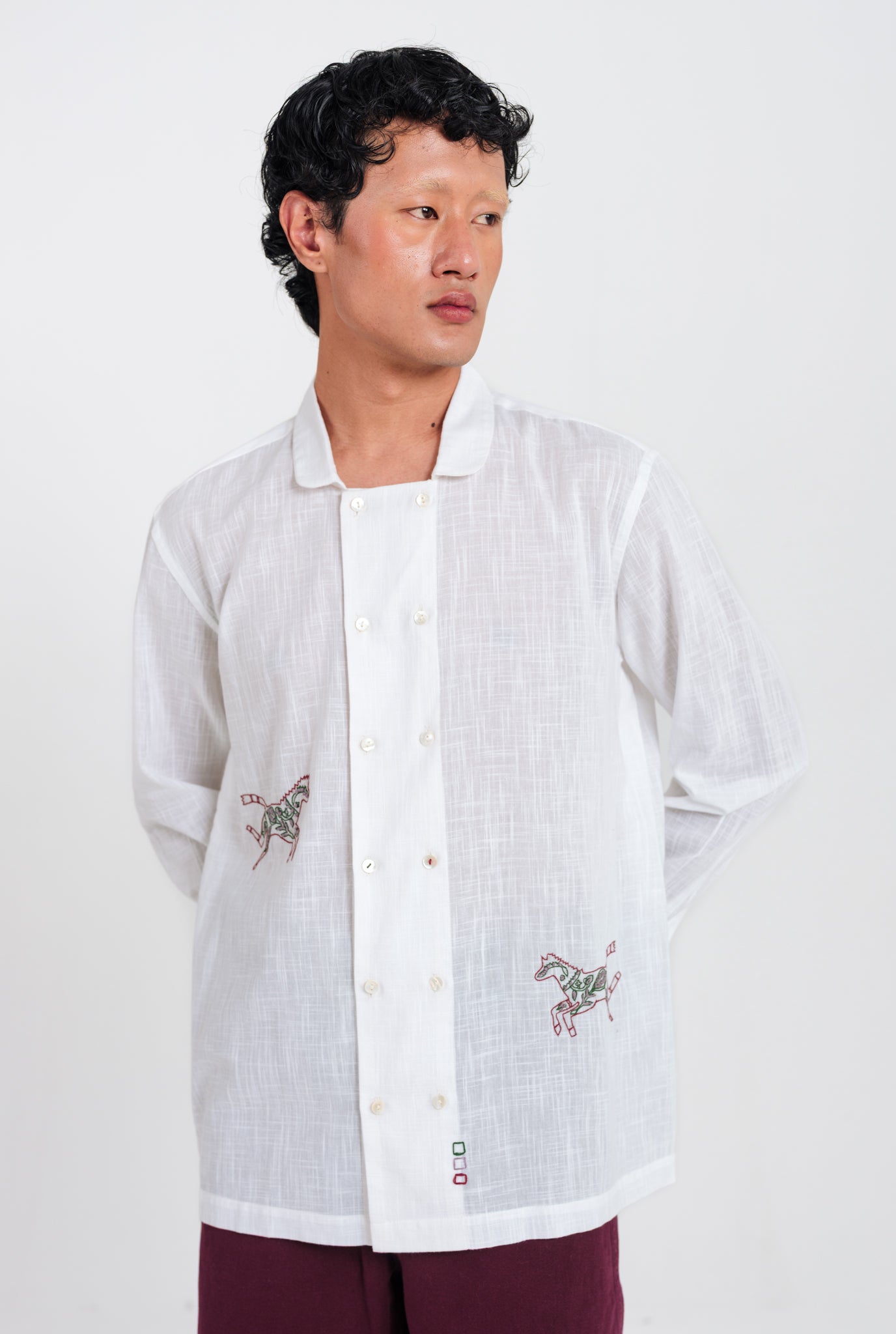 Moon Dance Shirt