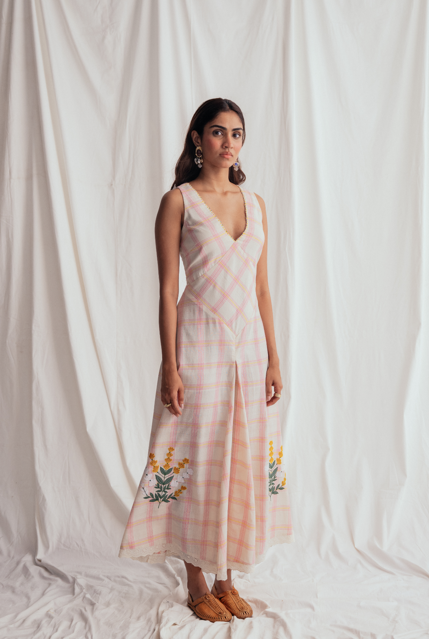 Chataai Day Dress