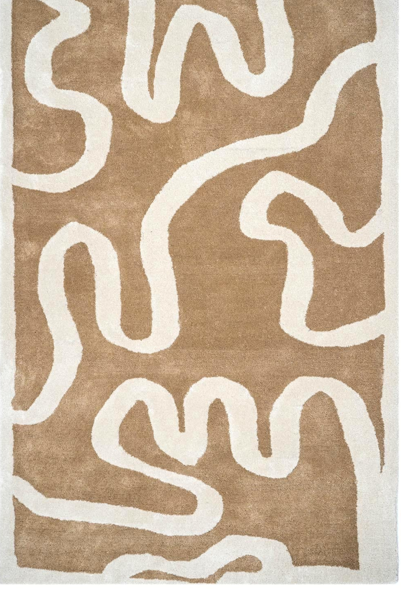 Congrand Wool Rug