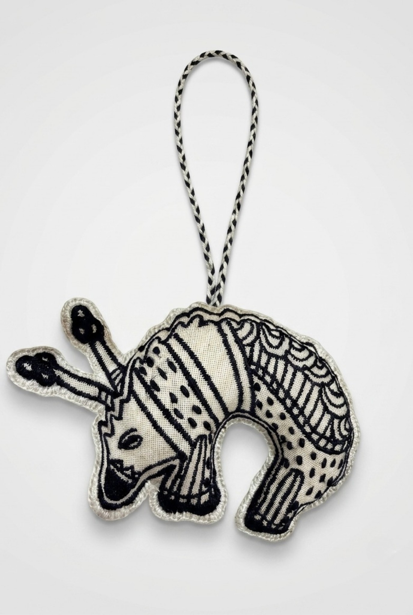 Watson Charm