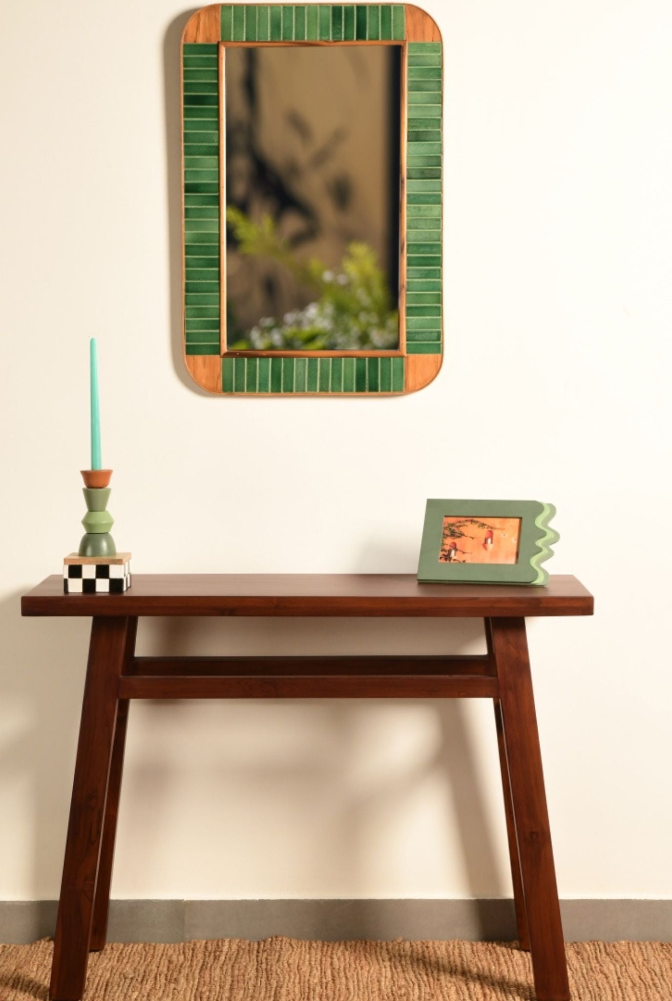 Elm Console (Shipping Only In India)